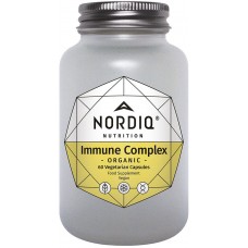 Maisto papildas „Immune Complex“ (60kaps)